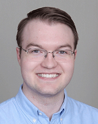 Josh Anderson staff photo