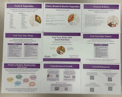 Fuel Your Body mock-up