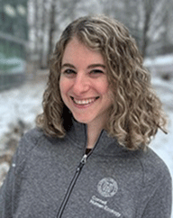 Amanda Gonzalez staff photo