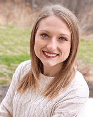 Lauren Hamre staff photo