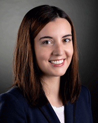 Madelynn Hollis staff photo