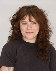 Olivia Hopewell staff photo