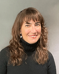 Kendra Hutchins staff photo