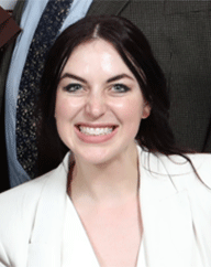 Shanna Leipzig staff photo