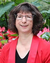 Erin Sember-Chase staff photo